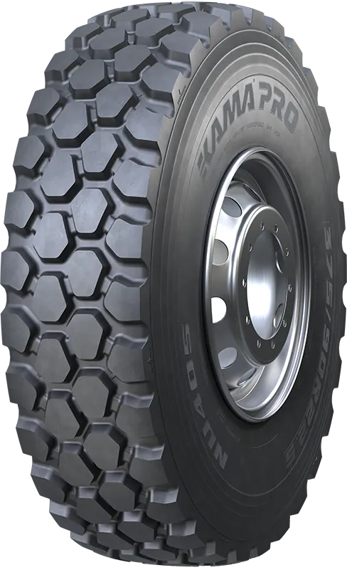 KAMA PRO NU 405 в Чермозе — KAMA TYRES KAMA PRO NU 405 в Чермозе