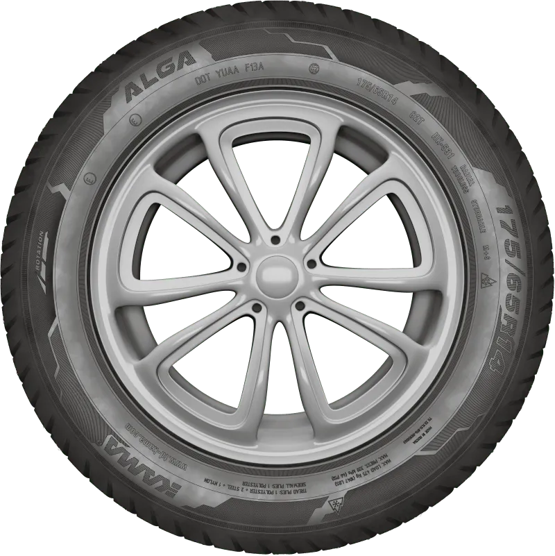 KAMA ALGA (НК-531) нешип в Чермозе — KAMA TYRES KAMA ALGA (НК-531) нешип в Чермозе