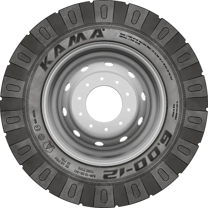 KAMA-311 в Чермозе — KAMA TYRES KAMA-311 в Чермозе