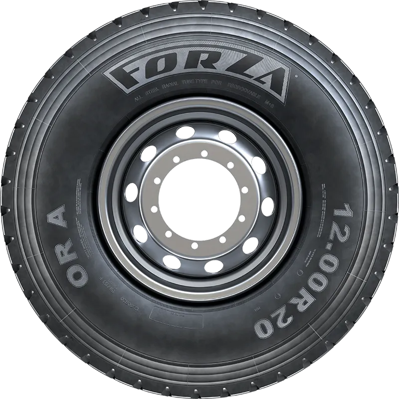 FORZA OR A в Чермозе — KAMA TYRES FORZA OR A в Чермозе