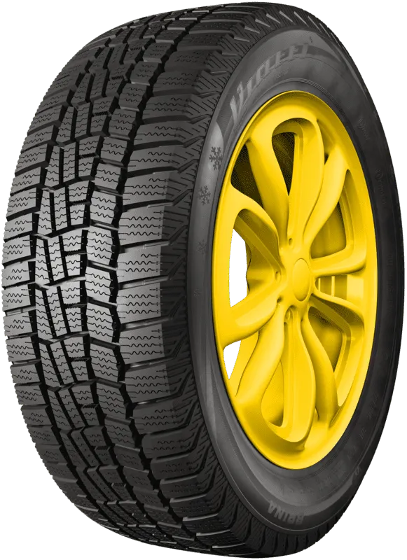 Viatti Brina (V-521) в Чермозе — KAMA TYRES Viatti Brina (V-521) в Чермозе